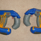 Image for article titled Halo 3 Plasma Pistols